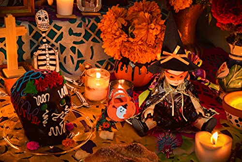 Halloween Doll Clothes Outfit for 18" Dolls
