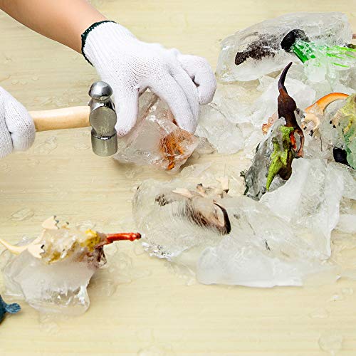 Dinosaur Ice Dig Kit for Kids