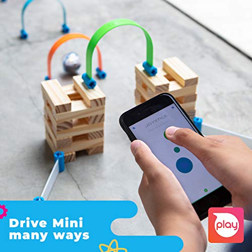 Sphero Mini Kit: App-Enabled Robot Toy