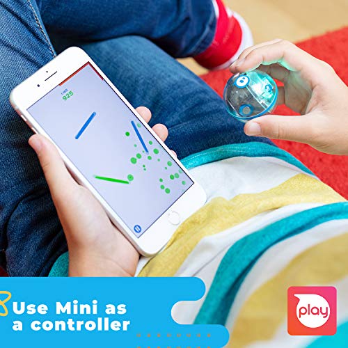 Sphero Mini Kit: App-Enabled Robot Toy