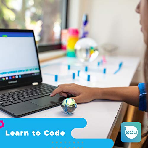 Sphero Mini Kit: App-Enabled Robot Toy