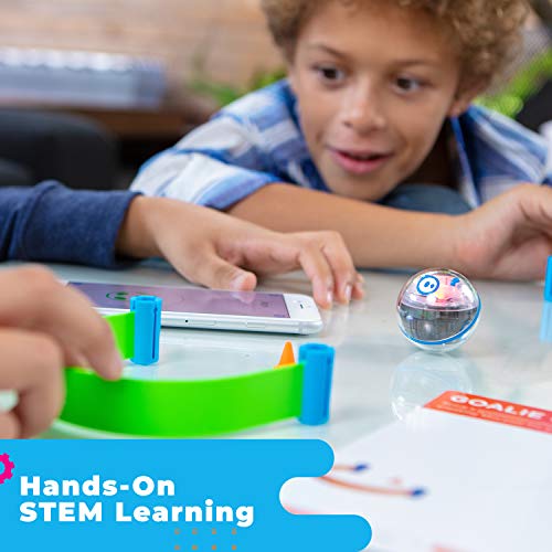 Sphero Mini Kit: App-Enabled Robot Toy