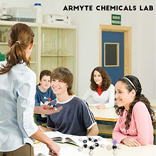307 PCS Organic Chemistry Model Kit