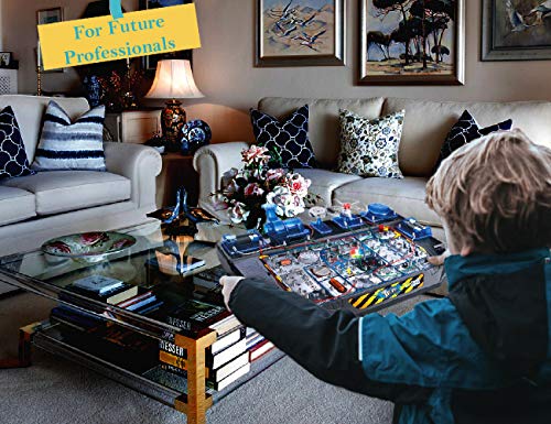 STEM Circuit Lab Electronics Kit with 100 Projects