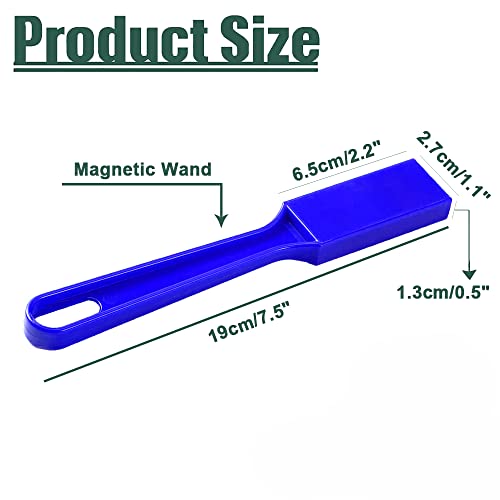 Educational Magnetic Wands - 24pcs