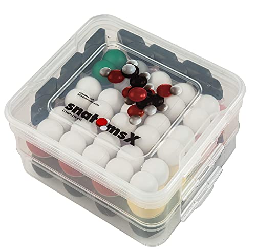 Veritasium Snatoms Magnetic STEM Kit for Kids