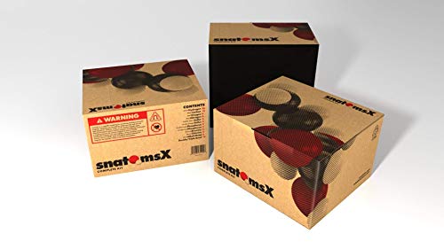 Veritasium Snatoms Magnetic STEM Kit for Kids