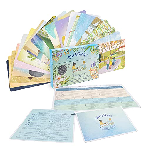Kids' Empowering Meditation & Mindfulness Kit