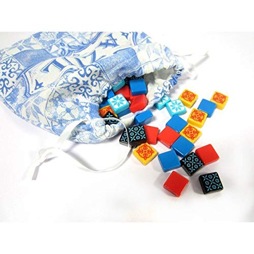 Azul: Strategy Mosaic Board Game for All Ages