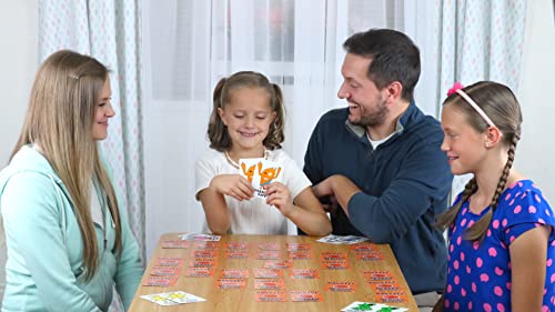 Kids Classic Card Games Set - 6 Games