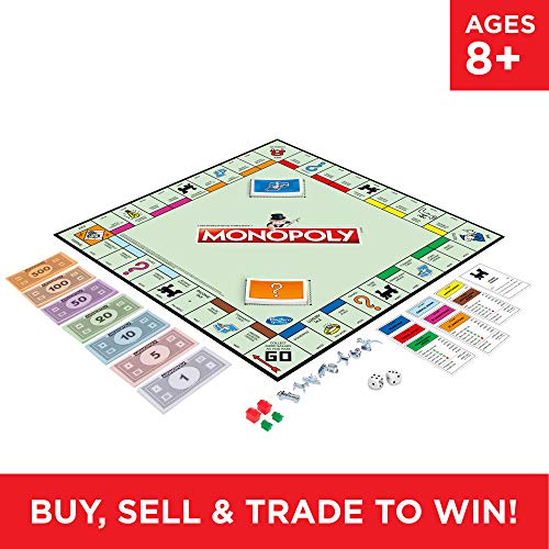 MONOPOLY Classic Game