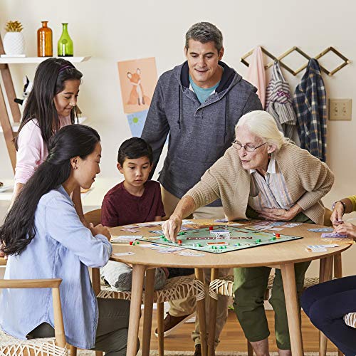 MONOPOLY Classic Game