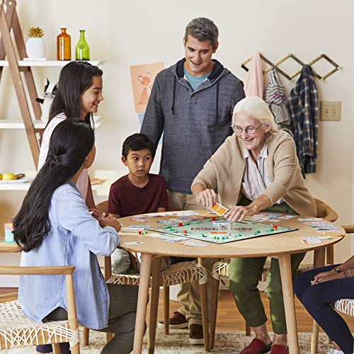 MONOPOLY Classic Game