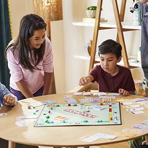 MONOPOLY Classic Game