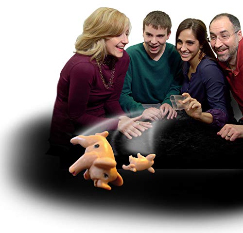 Pass The Pigs Game for Ages 7+