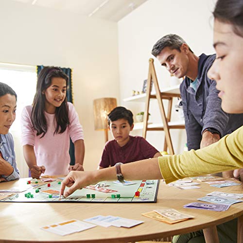 MONOPOLY Classic Game