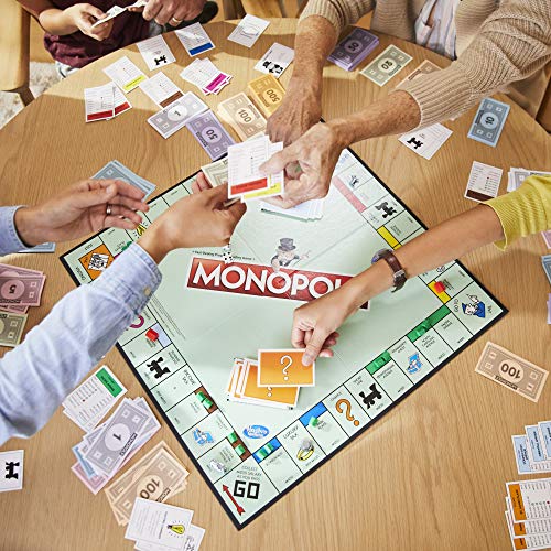 MONOPOLY Classic Game