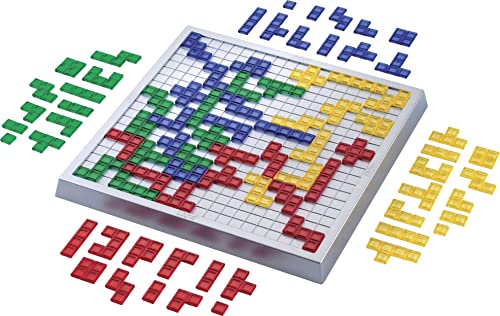 Blokus XL Board Game for the Family