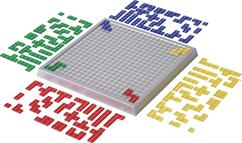 Blokus XL Board Game for the Family