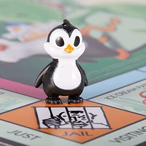 Monopoly Junior Board Game