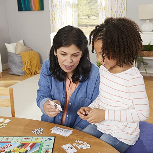 Monopoly Junior Board Game