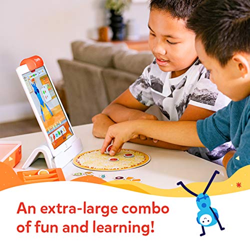 Osmo Pizza Co. - Educational STEM Toy