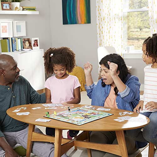 Monopoly Junior Board Game