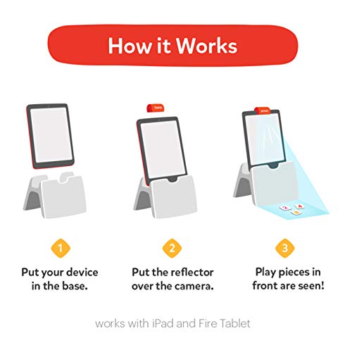 Osmo Pizza Co. - Educational STEM Toy