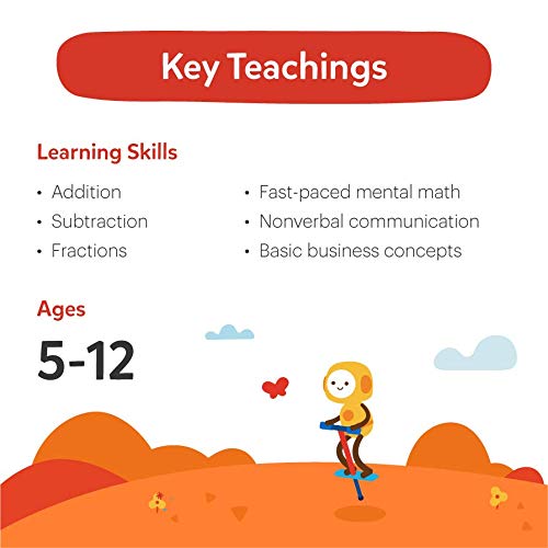 Osmo Pizza Co. - Educational STEM Toy