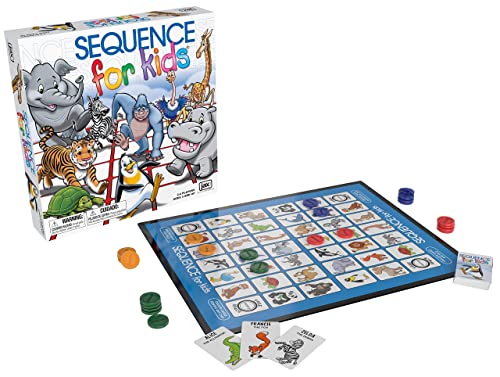 Jax Multi-Color Sequence Game for Kids