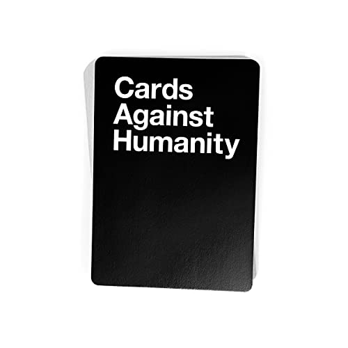 Cards Against Humanity: Blue Box • 300-Card Expansion