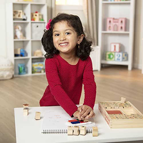 Melissa & Doug Sketch Pad for Kids