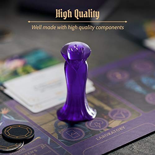 Disney Villainous Board Game for Ages 10+
