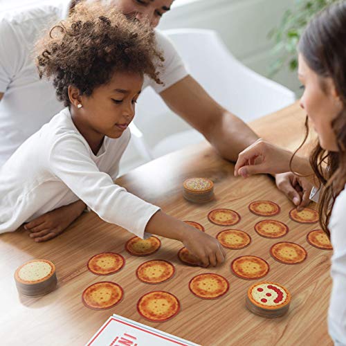 Genuine Fred Memoroni Memory Card Game
