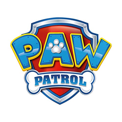 Paw Patrol Memory Game for Kids
