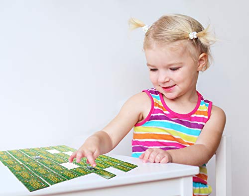 Animal Matching Memory Game for Kids