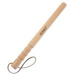 EONST Defense Weighted Wooden Tire Thumper & Bat