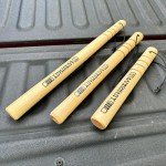 Hickory Tire Thumper for Self-Defense (14")