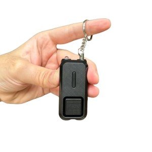 BASU® 130db Sound Grenade Personal Alarm