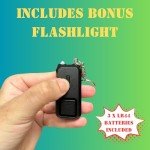 BASU® 130db Sound Grenade Personal Alarm