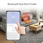 5-in-1 Smart Personal Safety Alarm for Women