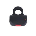 Stun Gun Self-Defense Ring for Easy Carry