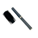 Streetwise Hair Fryer Brush Stun Gun for Women