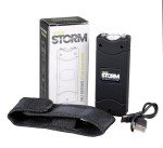 Vexor Storm Mini S1001 Rechargeable Safety Device