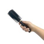 Streetwise Hair Fryer Brush Stun Gun for Women