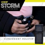 Vexor Storm Mini S1001 Rechargeable Safety Device