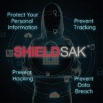 LOKSAK SHIELDSAK Signal Blocking Pouch for Privacy
