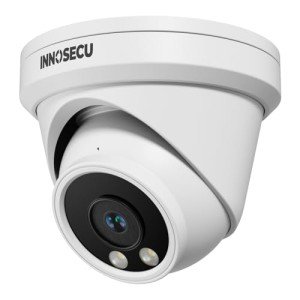 INNOSECU UltraHD 12MP Outdoor Security Camera