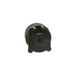 SZCO Supplies 13" M-9 Bayonet Military Style Tactical Saw Back Knife,Green/Black