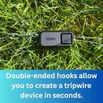 BASU® 130db Sound Grenade Personal Alarm